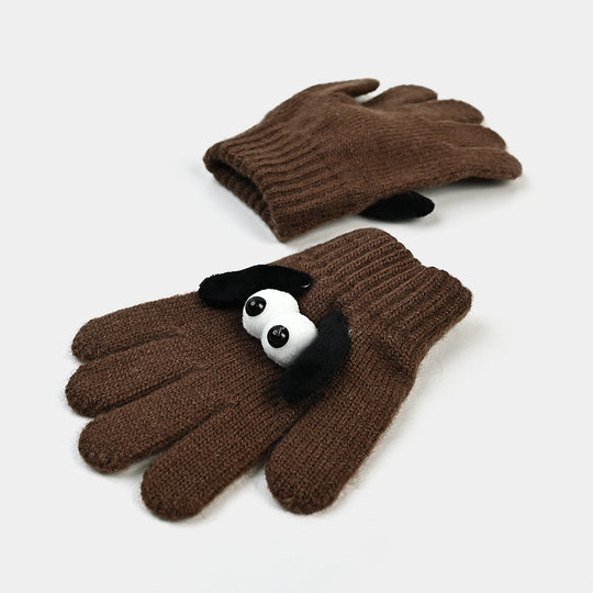 Kids Winter Warm Gloves