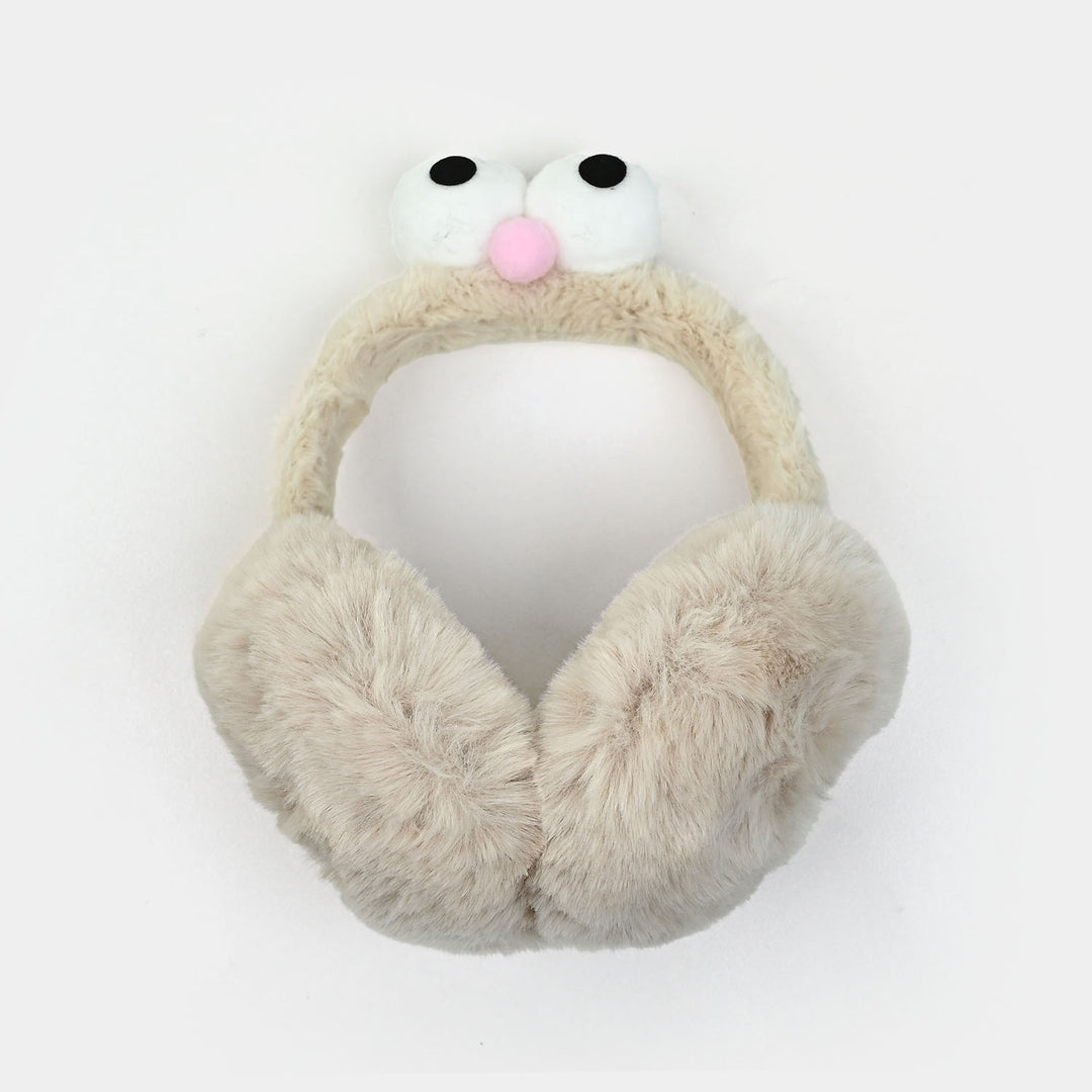 Stylish & Protective Earmuff For Kids