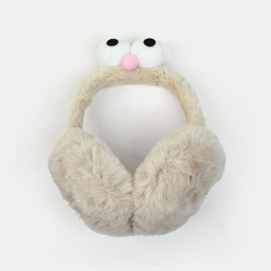 Stylish & Protective Earmuff For Kids