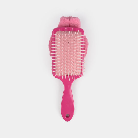 Baby Hairbrush/Comb