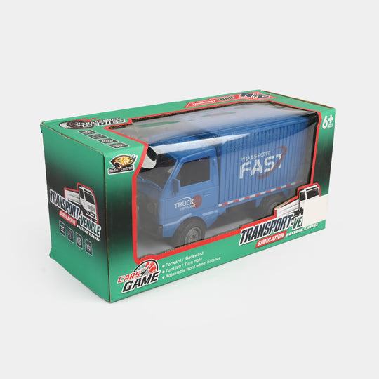 Remote Control transport Truck