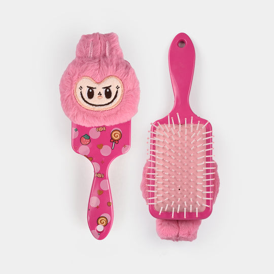 Baby Hairbrush/Comb