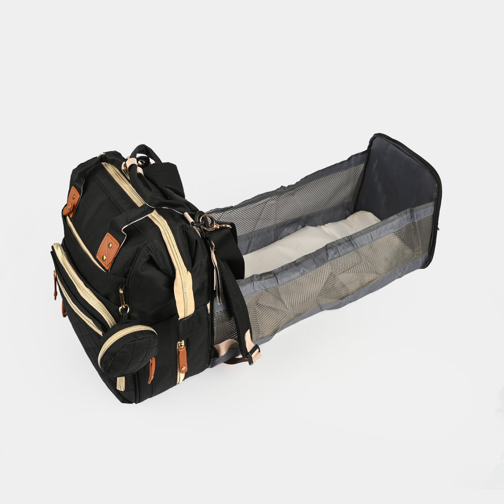 Mother Baby Backpack With Changing Station