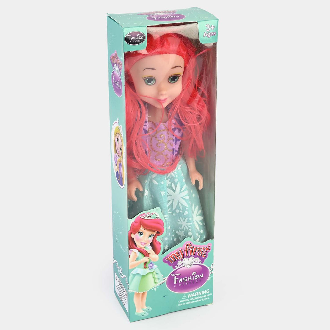 Lovely Fashion Doll For Girls