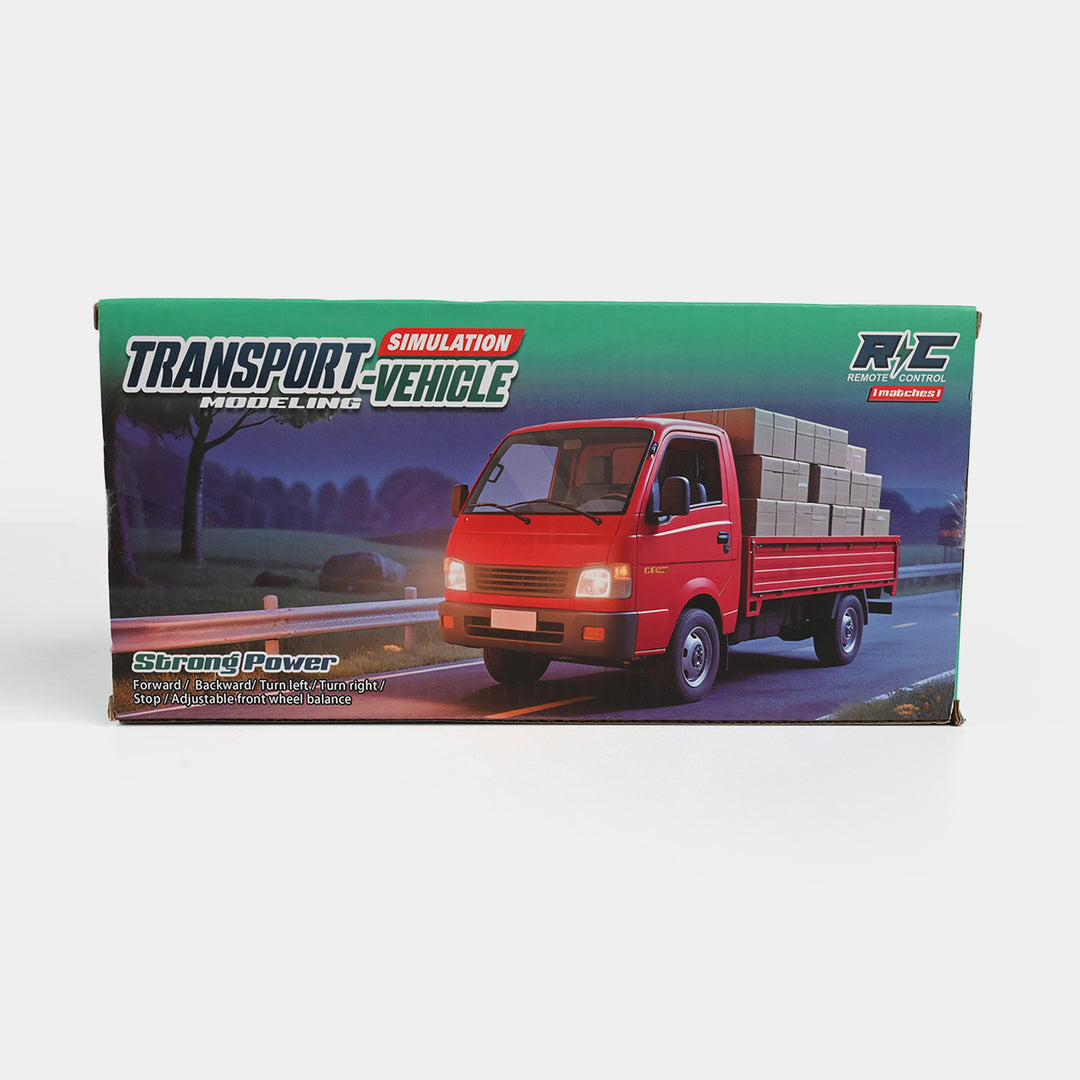 Remote Control transport Truck