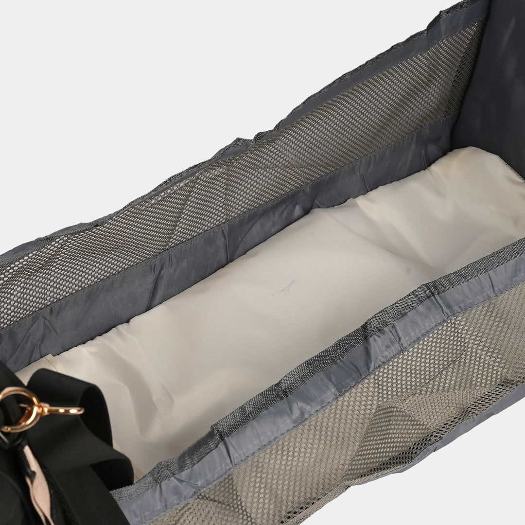 Mother Baby Backpack With Changing Station