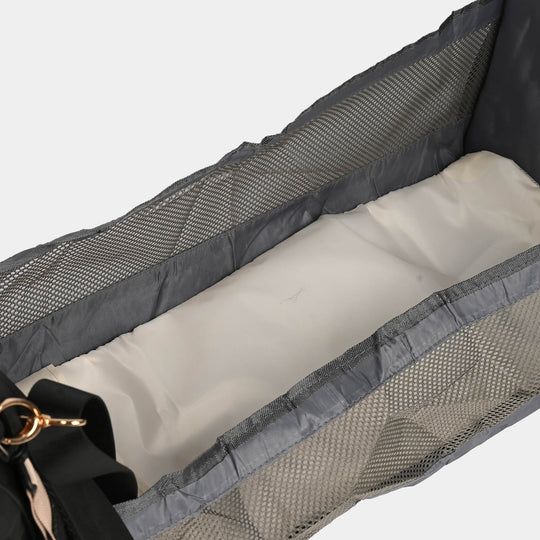 Mother Baby Backpack With Changing Station