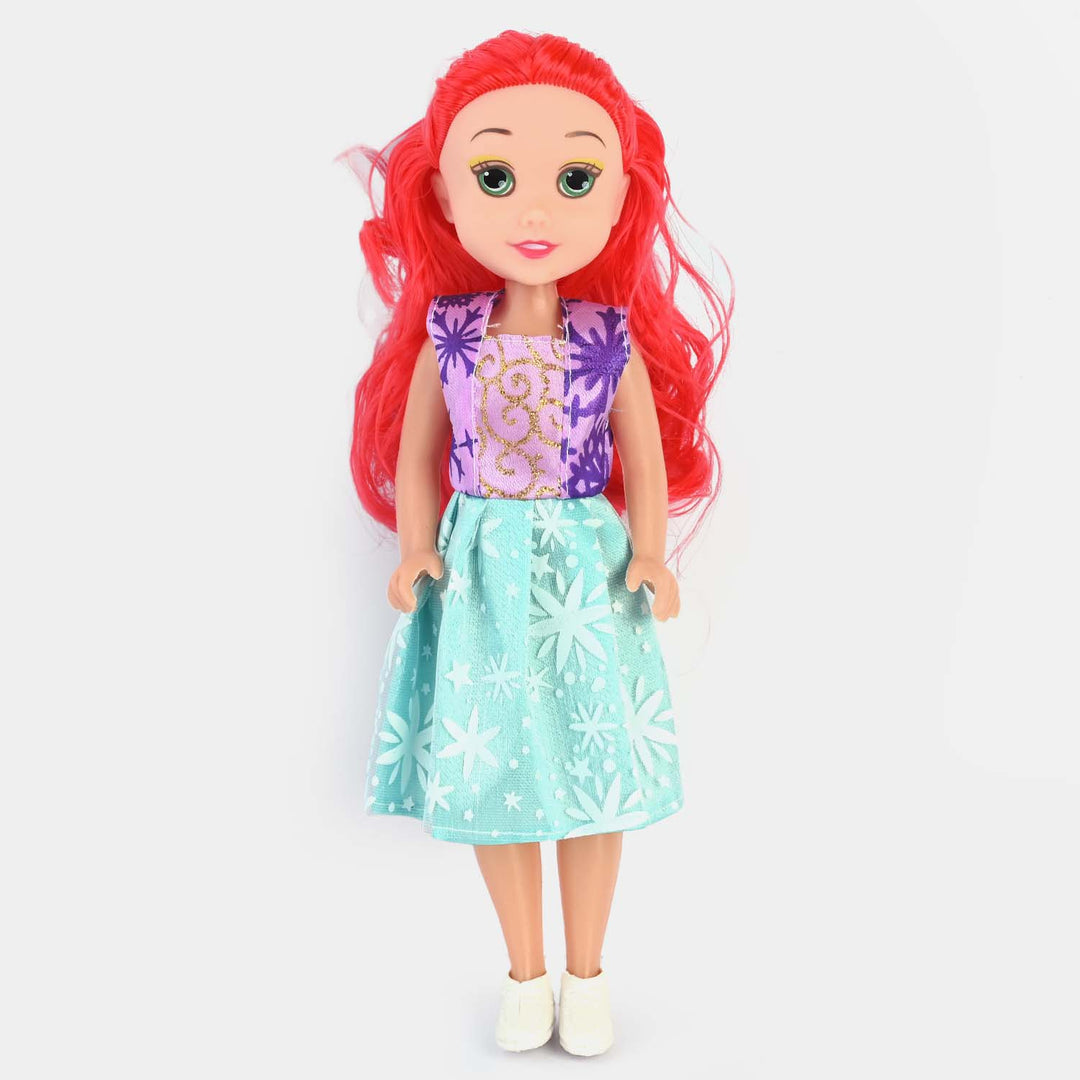 Lovely Fashion Doll For Girls