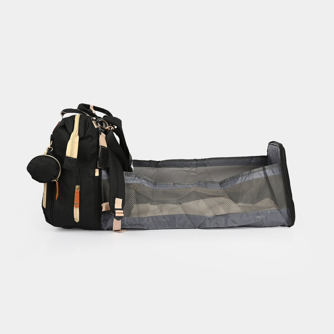Mother Baby Backpack With Changing Station