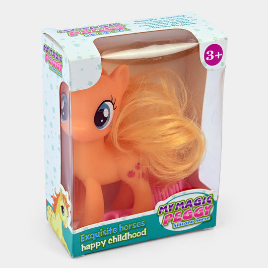 Character Figure Toy For Kids
