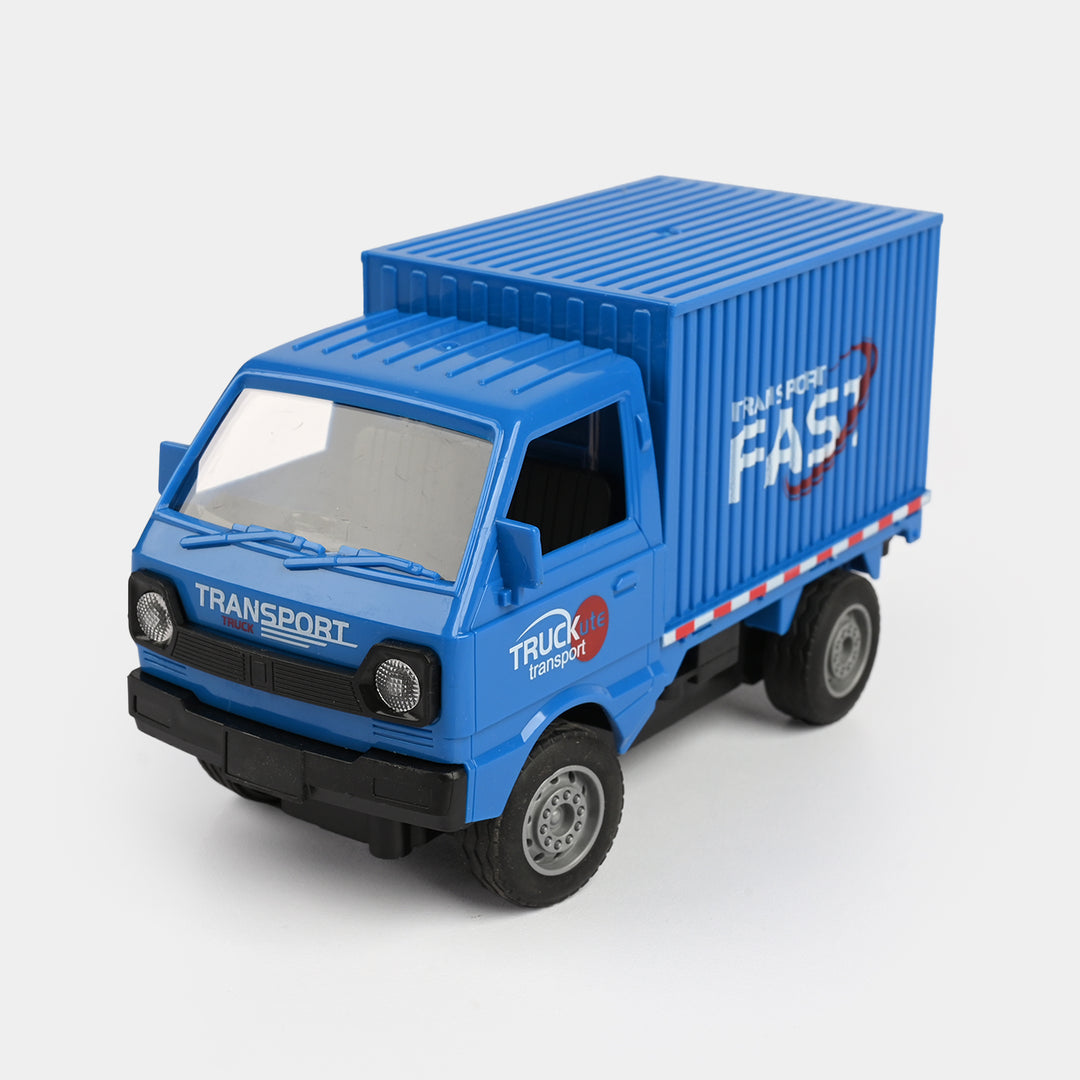 Remote Control transport Truck