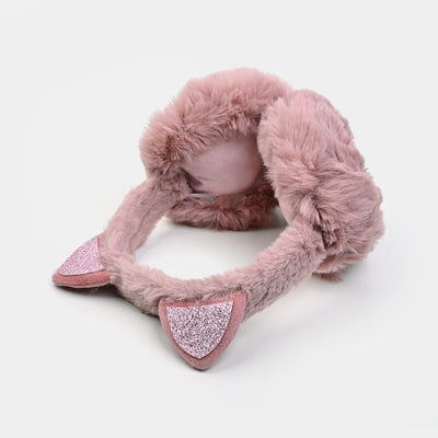 Stylish & Protective Earmuff For Kids