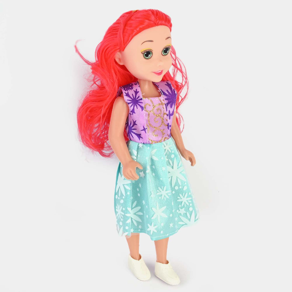 Lovely Fashion Doll For Girls