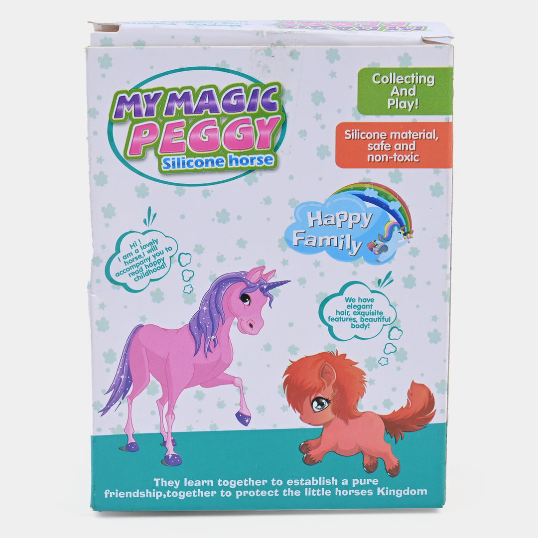 Character Figure Toy For Kids