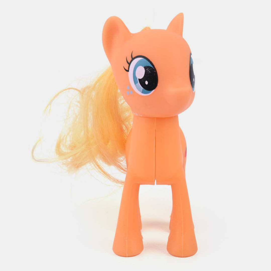 Character Figure Toy For Kids