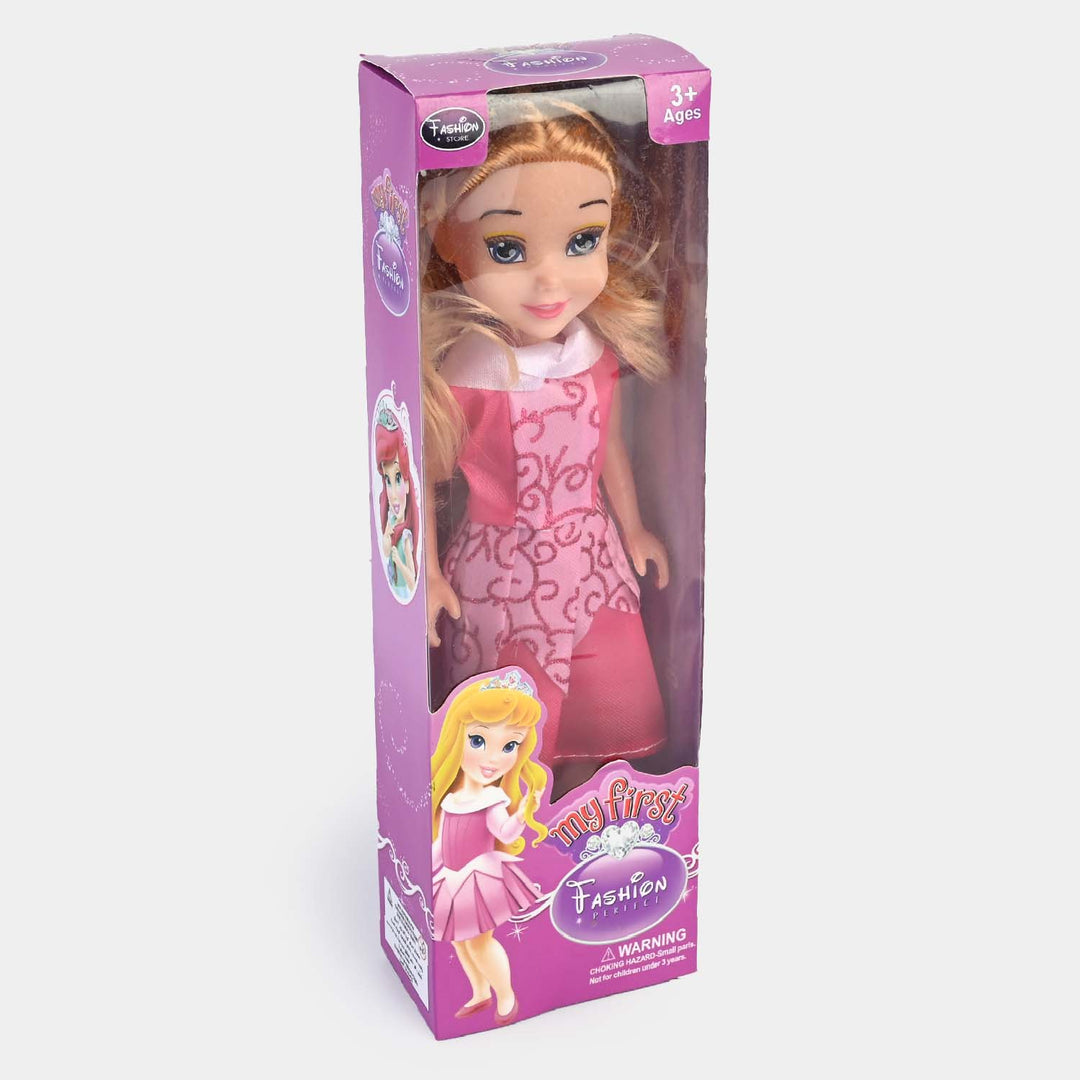 Lovely Fashion Doll For Girls