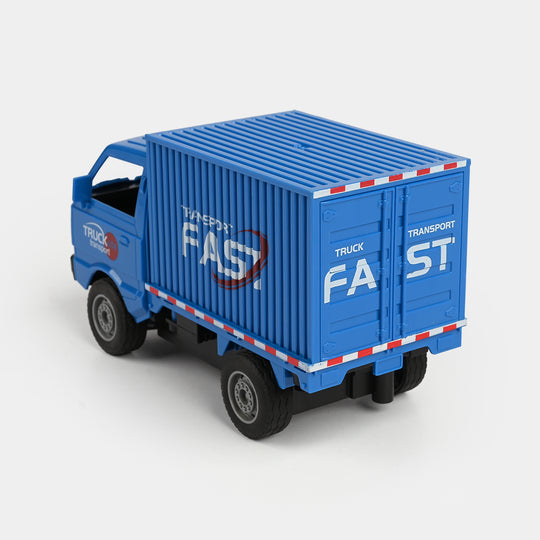 Remote Control transport Truck