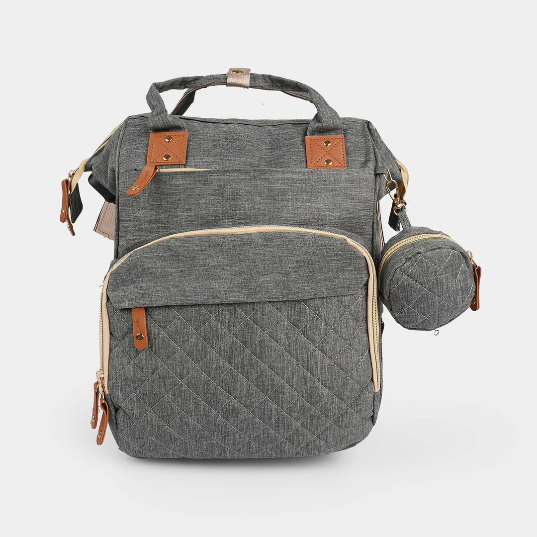 Mother Baby Backpack With Changing Station