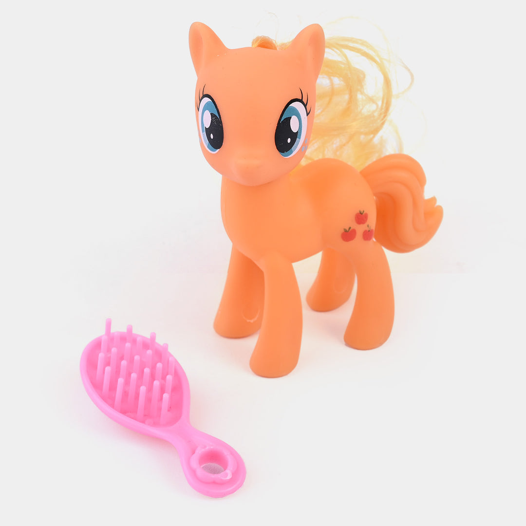Character Figure Toy For Kids