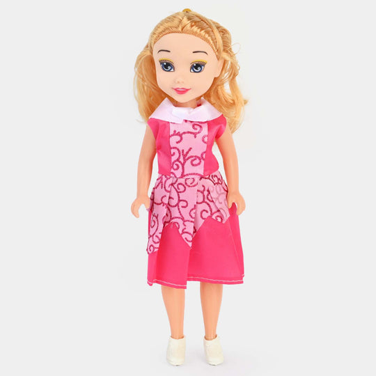 Lovely Fashion Doll For Girls