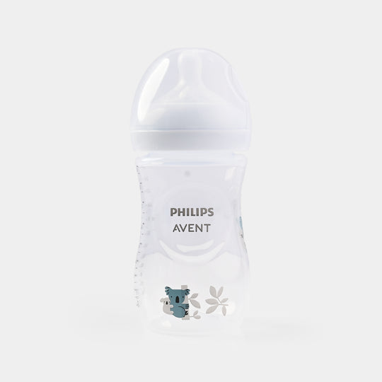Philips Avent Natural Response Baby Feeding Bottle | 260ml