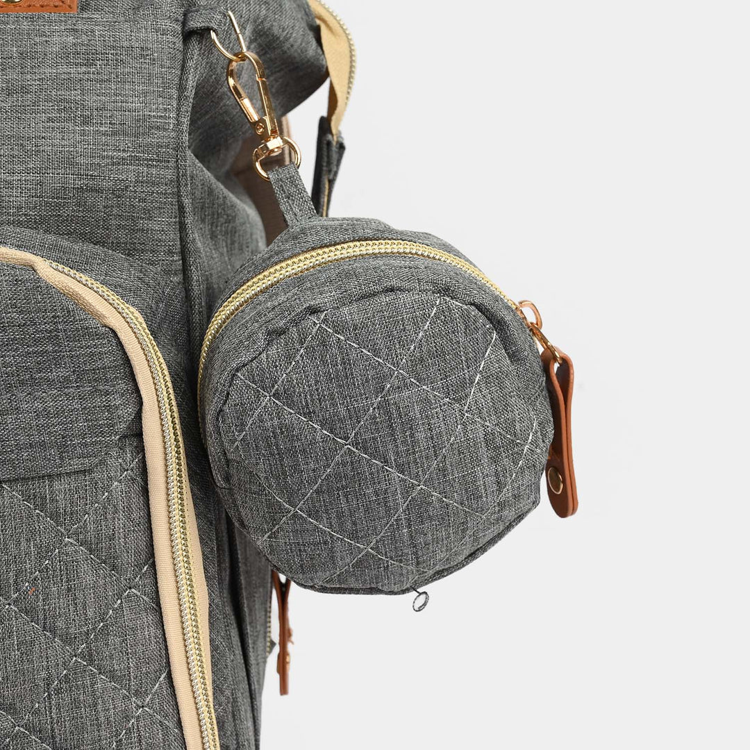 Mother Baby Backpack With Changing Station