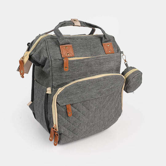 Mother Baby Backpack With Changing Station