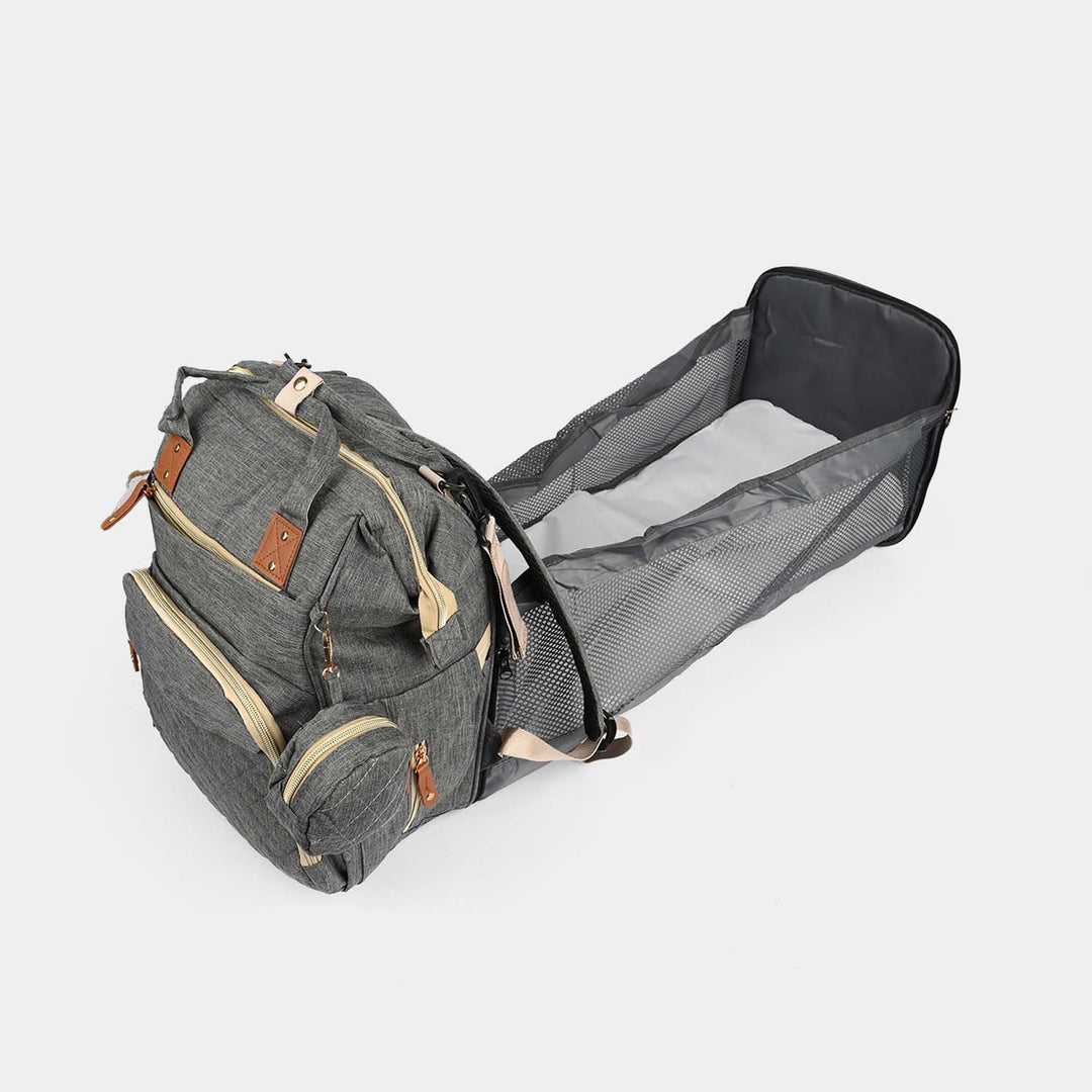 Mother Baby Backpack With Changing Station