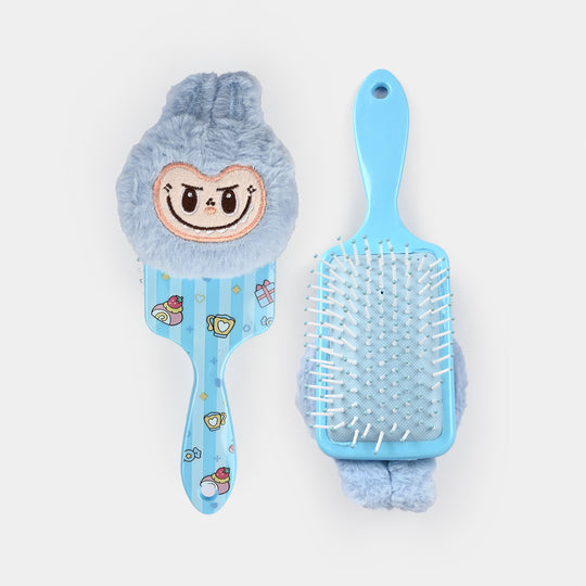 Baby Hairbrush/Comb
