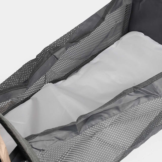 Mother Baby Backpack With Changing Station