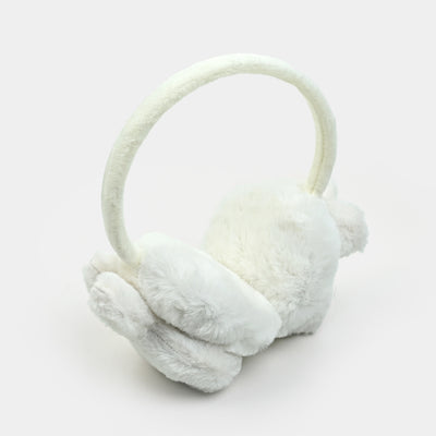 Stylish & Protective Earmuff For Kids