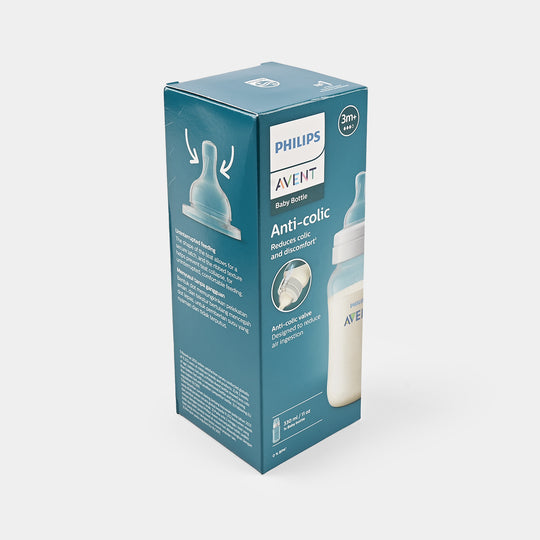 Philips Avent Natural Feeding Bottle - 330ml