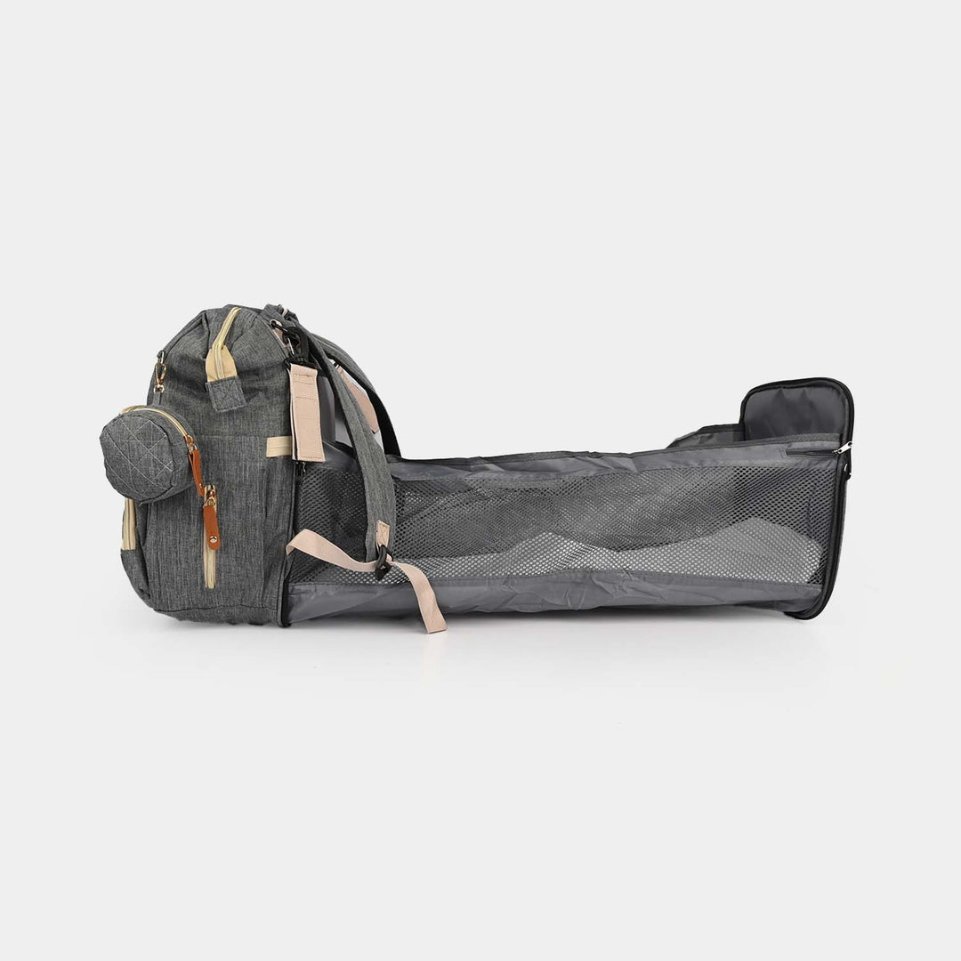 Mother Baby Backpack With Changing Station