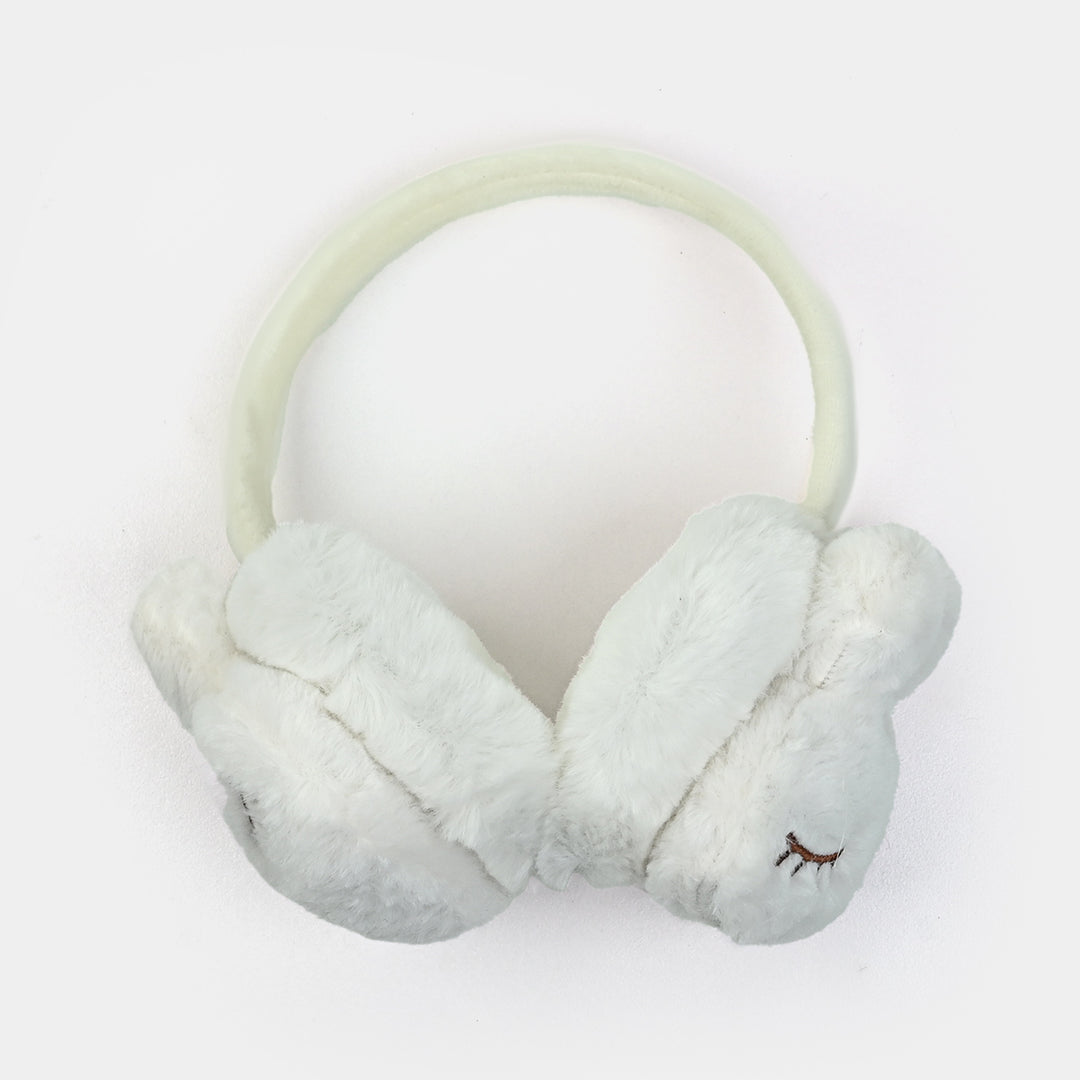 Stylish & Protective Earmuff For Kids