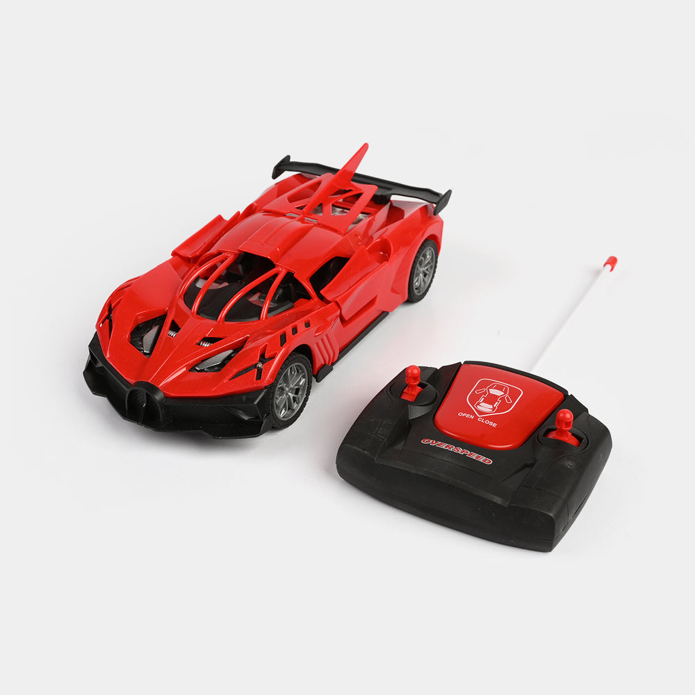 Remote Control Sports Car for Kids