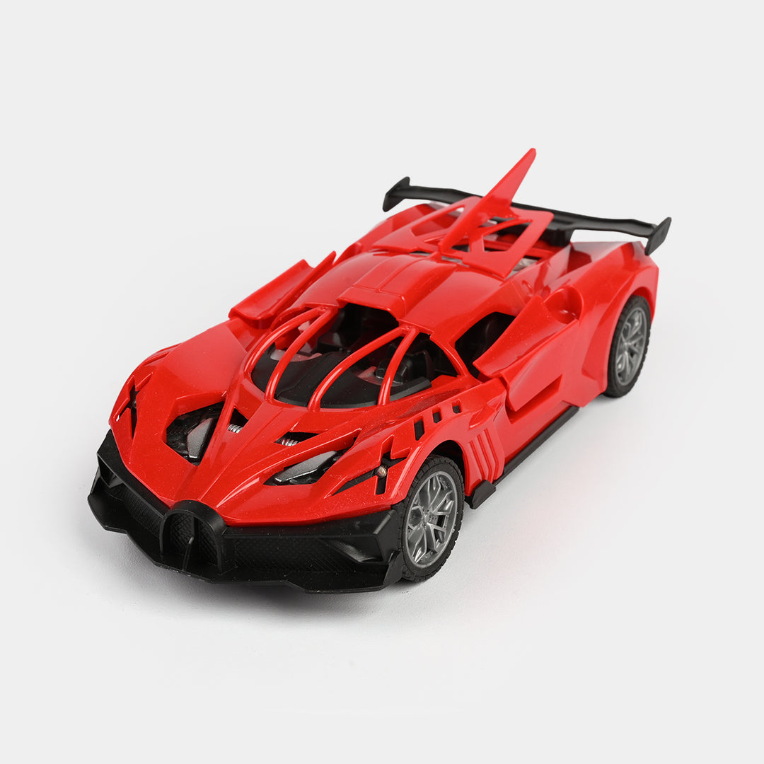 Remote Control Sports Car for Kids