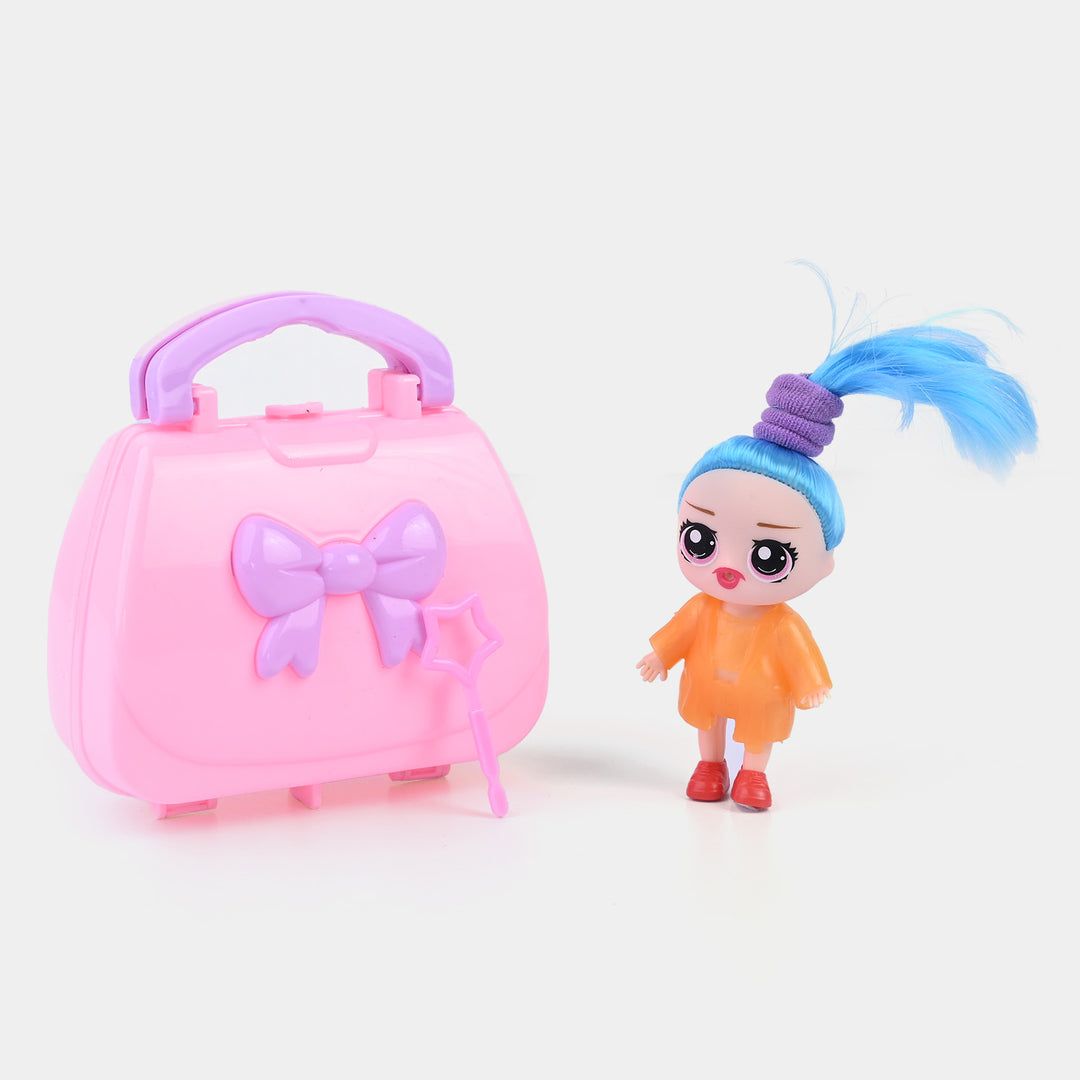 Surprise Doll For Girls