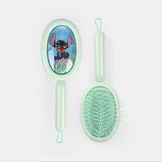 Baby Hairbrush/Comb