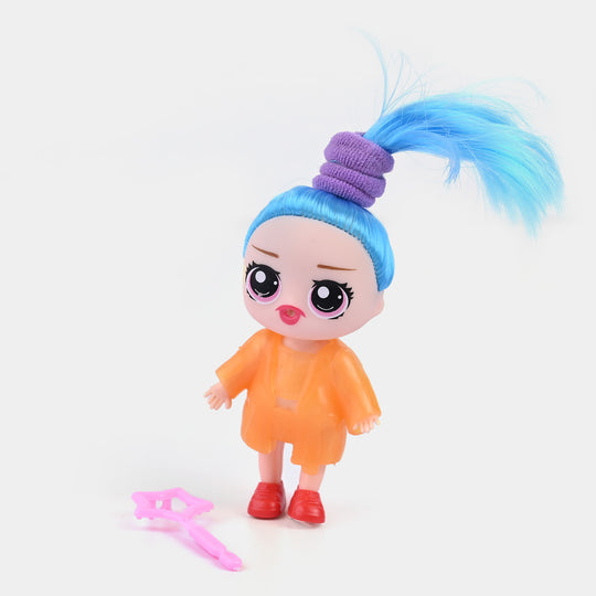 Surprise Doll For Girls