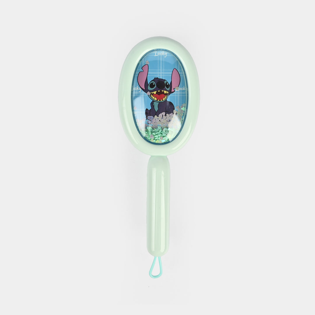 Baby Hairbrush/Comb