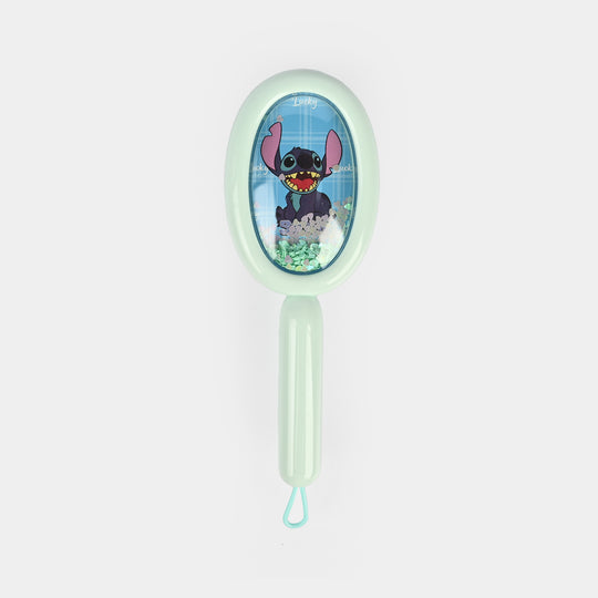Baby Hairbrush/Comb