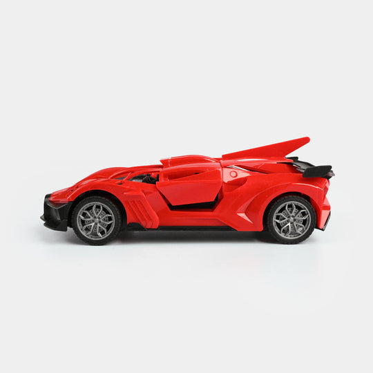Remote Control Sports Car for Kids
