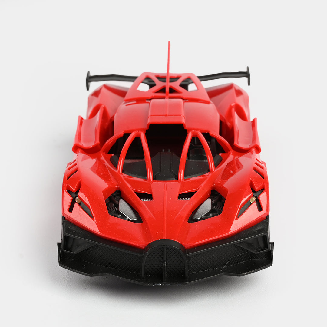 Remote Control Sports Car for Kids