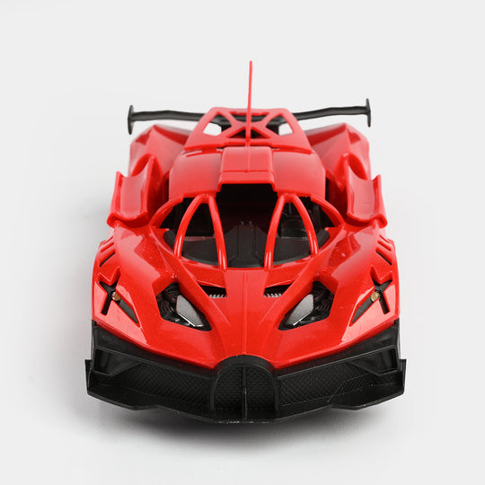 Remote Control Sports Car for Kids