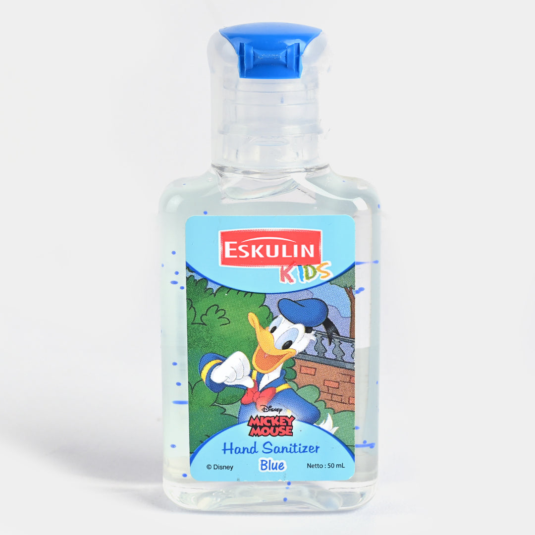 Skin Hand Sanitizer Donald | 50ml