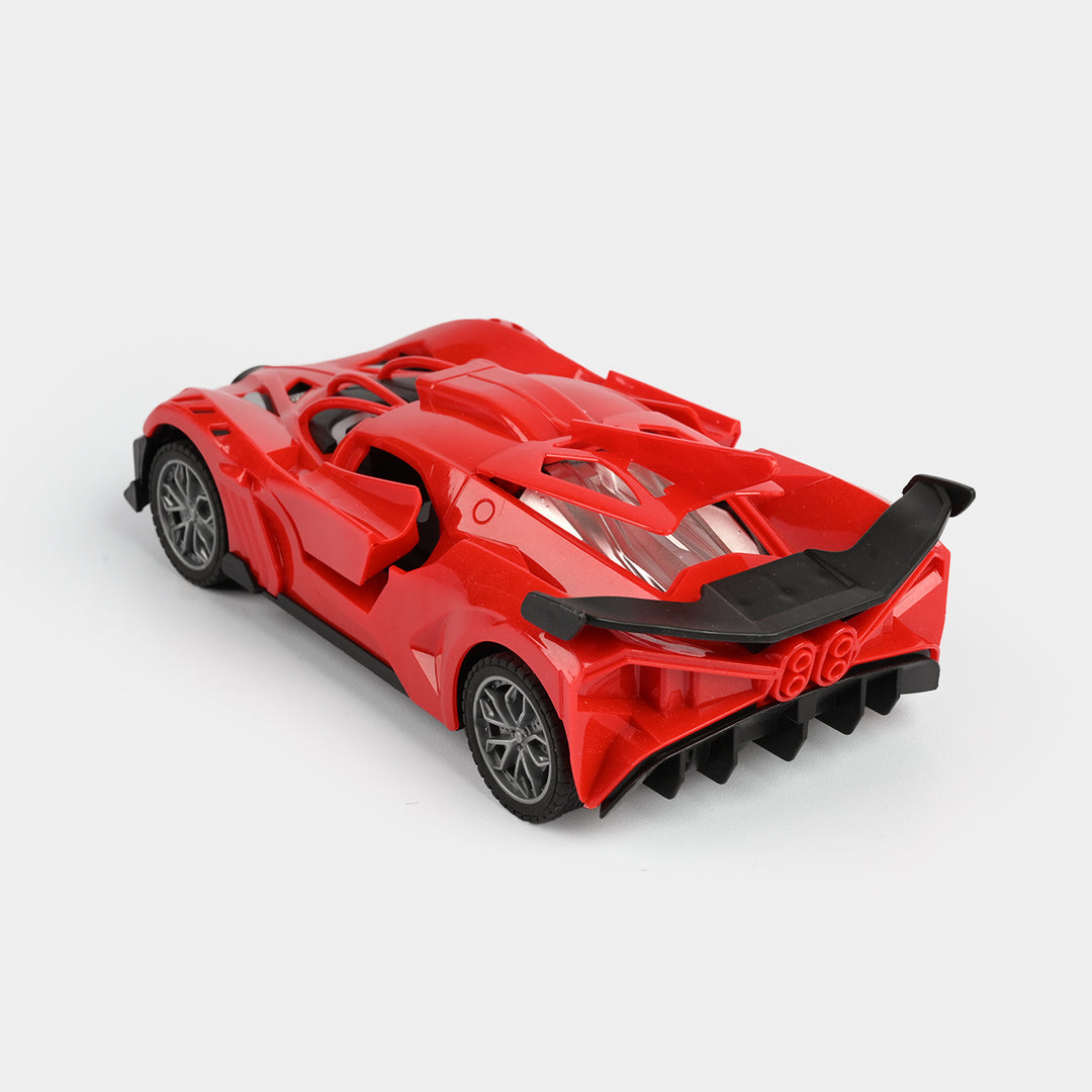 Remote Control Sports Car for Kids