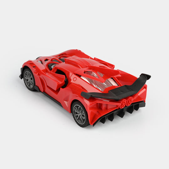 Remote Control Sports Car for Kids