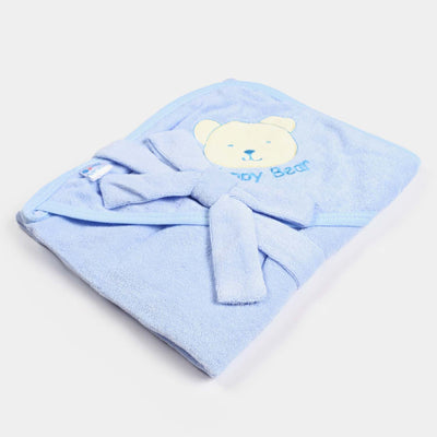 Baby Hooded Bath Towel | 30x28