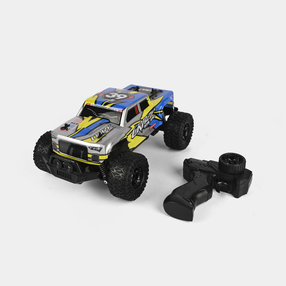 Remote Control High-Speed Off-Road Vehicle for Kids