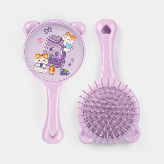 Baby Hairbrush/Comb